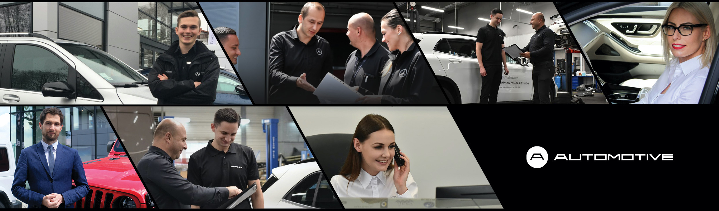 oferta pracy - Elektryk Samochodowy