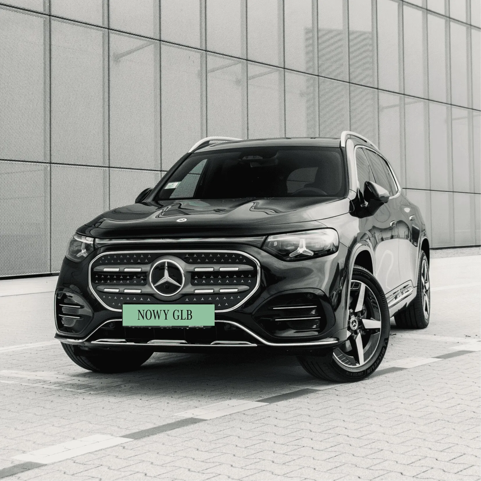 mercedes photo